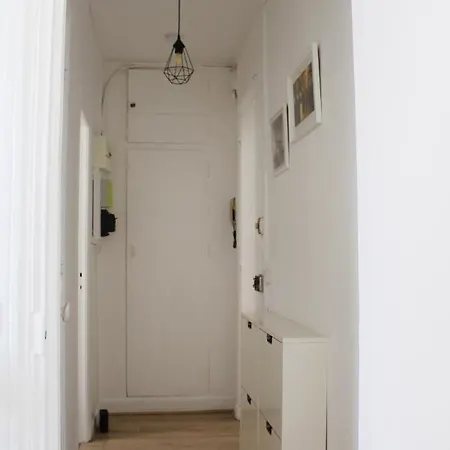 Apartamento Charming Near Paris In